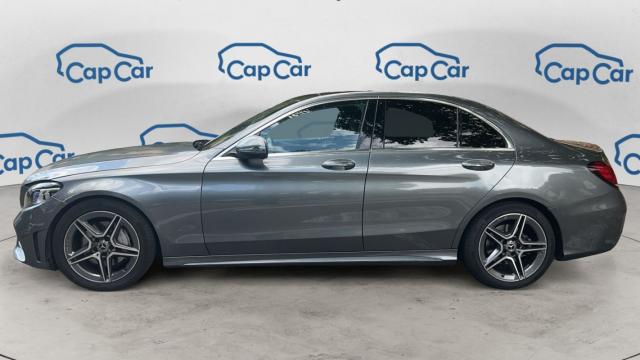 Mercedes Benz Classe C image 6