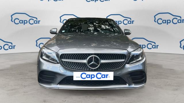 Mercedes Benz Classe C image 5