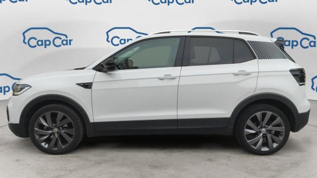Volkswagen T-Cross image 6