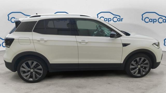 Volkswagen T-Cross image 9