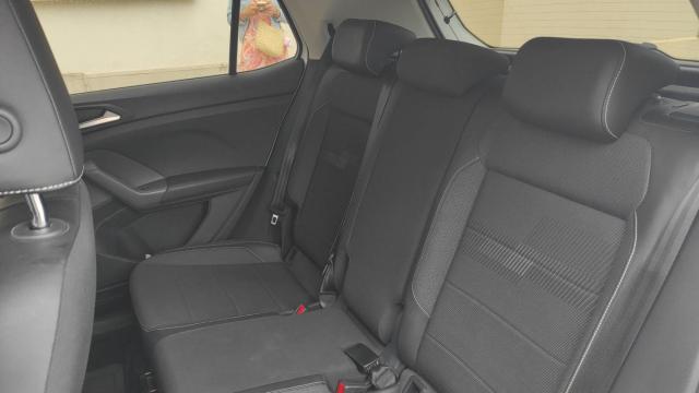 Volkswagen T-Cross image 3