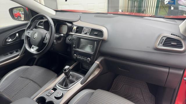 Renault Kadjar image 3