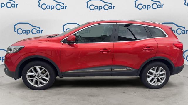 Renault Kadjar image 9