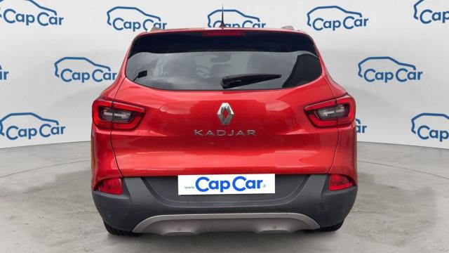 Renault Kadjar image 7