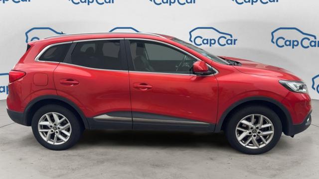 Renault Kadjar image 1