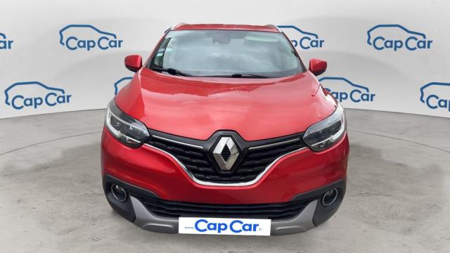 Renault Kadjar image 5
