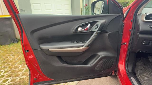 Renault Kadjar image 8