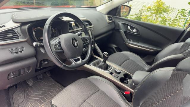 Renault Kadjar image 2