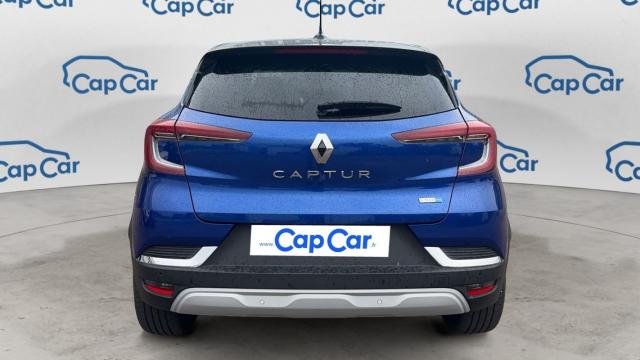 Renault Captur image 2