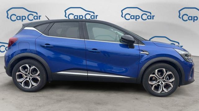 Renault Captur image 9