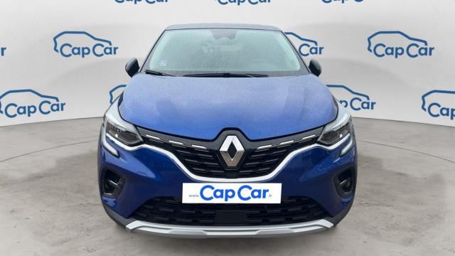 Renault Captur image 1