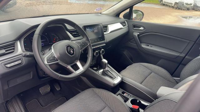 Renault Captur image 7