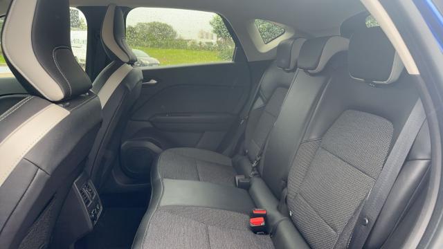 Renault Captur image 4