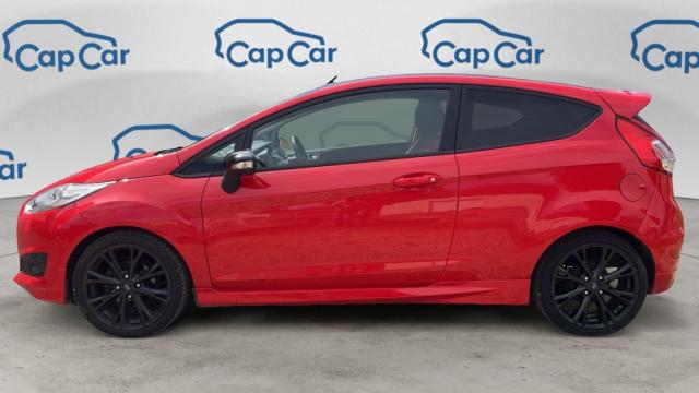 Ford Fiesta image 6