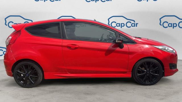 Ford Fiesta image 2