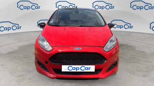 Ford Fiesta image 1
