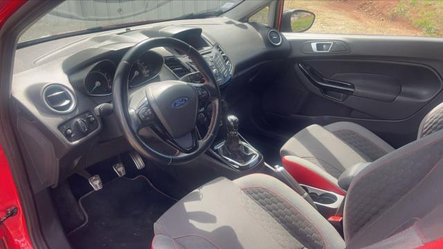Ford Fiesta image 9