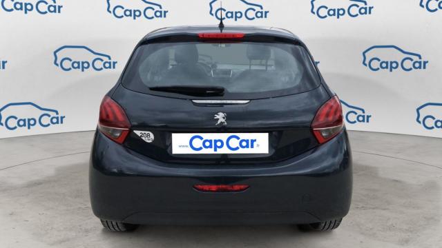 Peugeot 208 image 4