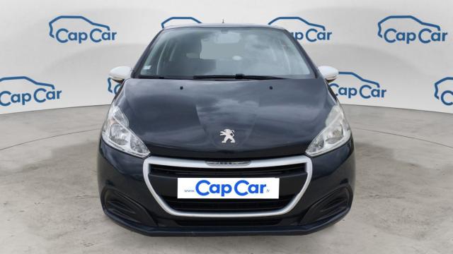Peugeot 208 image 6