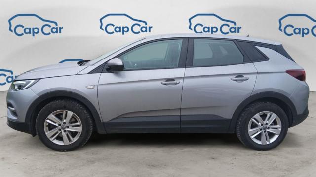 Opel Grandland X image 1