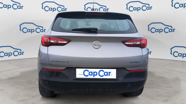 Opel Grandland X image 5