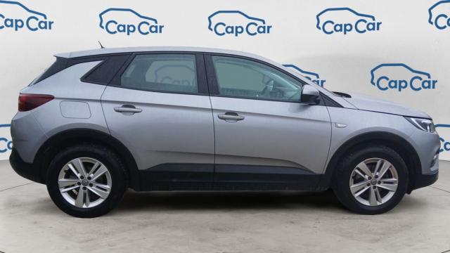 Opel Grandland X image 8
