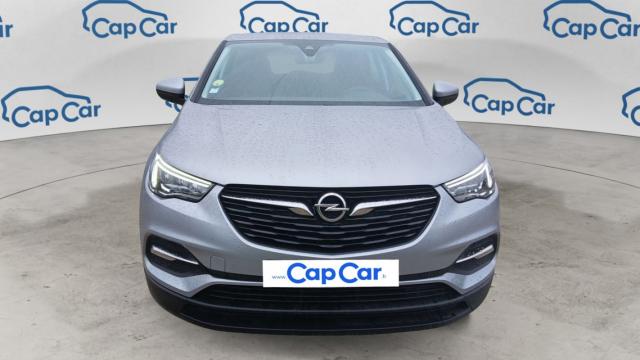Opel Grandland X image 9