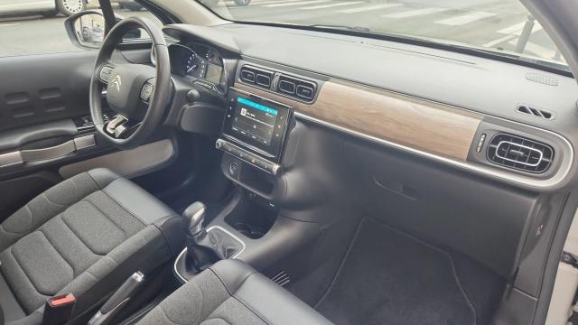 Citroen C3 image 4