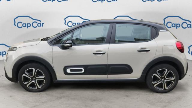 Citroen C3 image 2