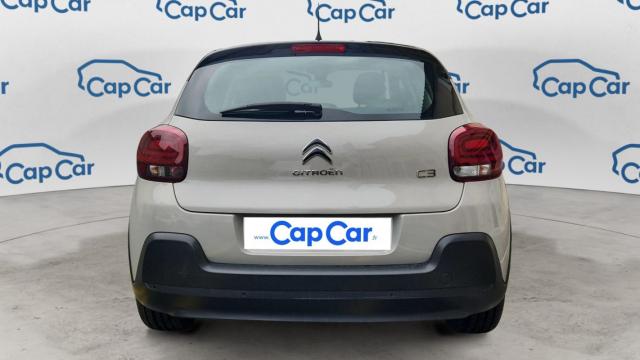 Citroen C3 image 9
