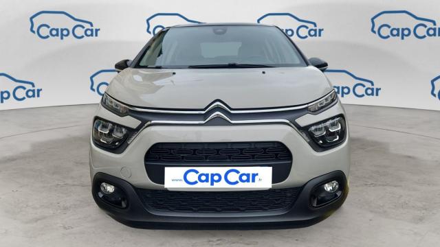 Citroen C3 image 8