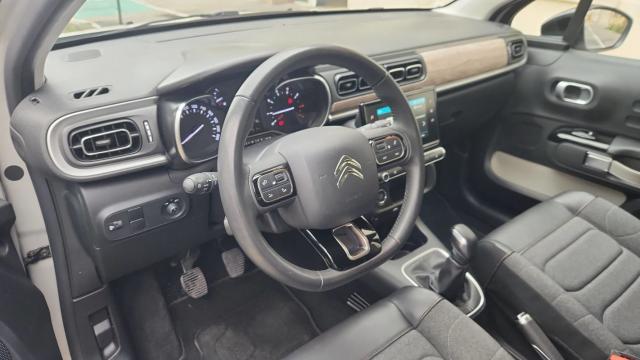 Citroen C3 image 6