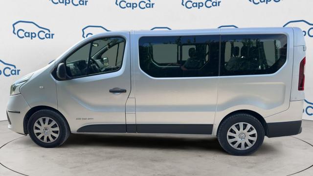 Renault Trafic image 3