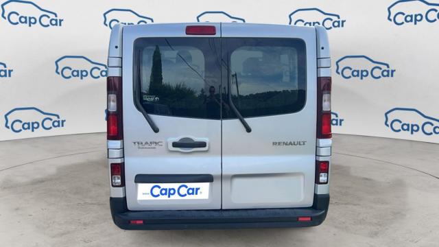 Renault Trafic image 7
