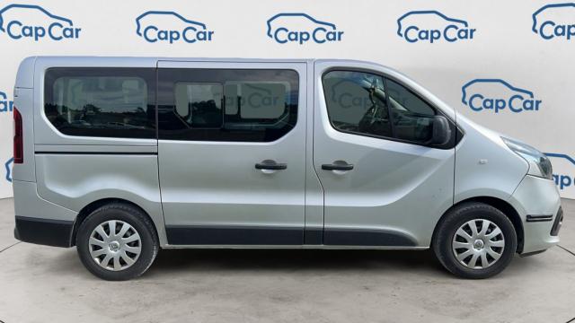 Renault Trafic image 5