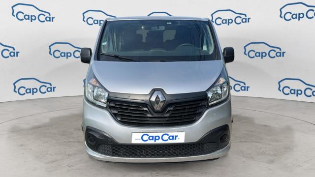 Renault Trafic image 4