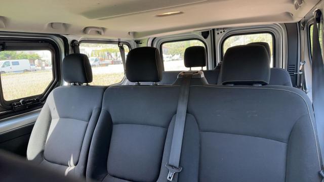 Renault Trafic image 1