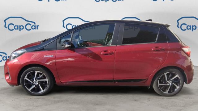 Toyota Yaris image 6