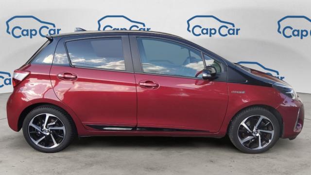 Toyota Yaris image 7
