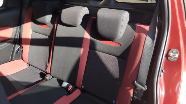 Toyota Yaris image 5