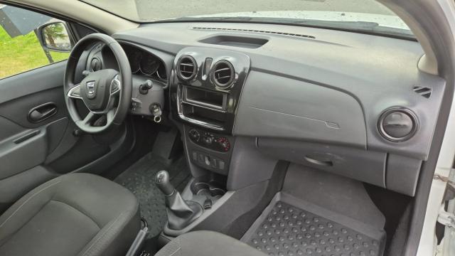 Dacia Sandero image 7