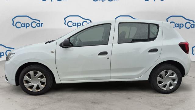 Dacia Sandero image 3