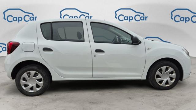 Dacia Sandero image 9