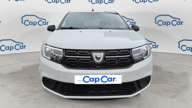 Dacia Sandero image 1
