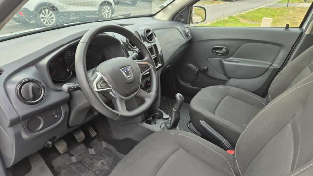 Dacia Sandero image 8