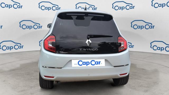 Renault Twingo image 8