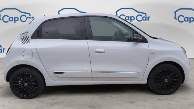 Renault Twingo image 1