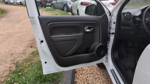Renault Twingo image 5