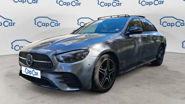 Mercedes Benz