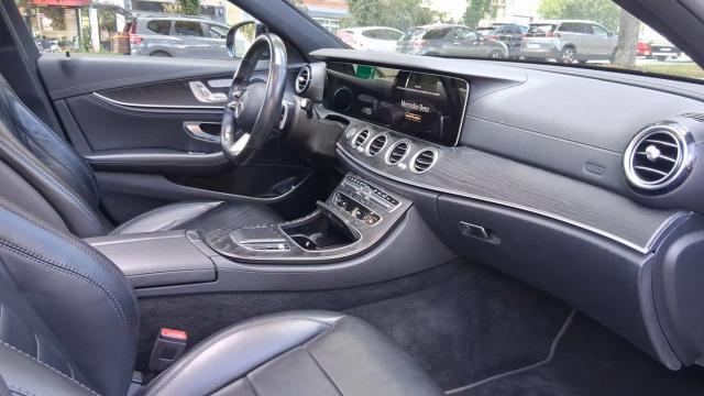 Mercedes Benz Classe E image 2